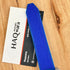 Tag Monaco Skeleton Gris Bleu